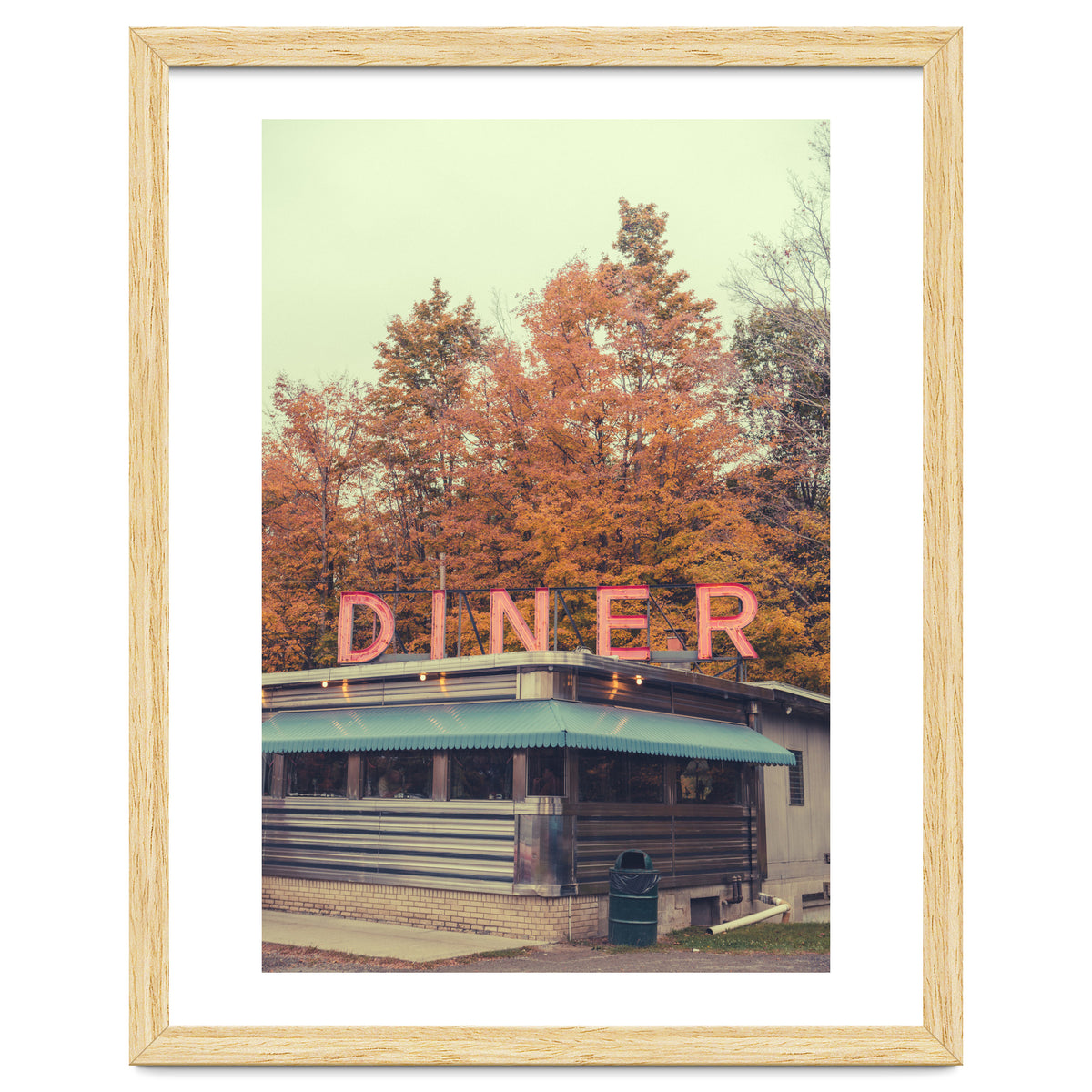 DINER
