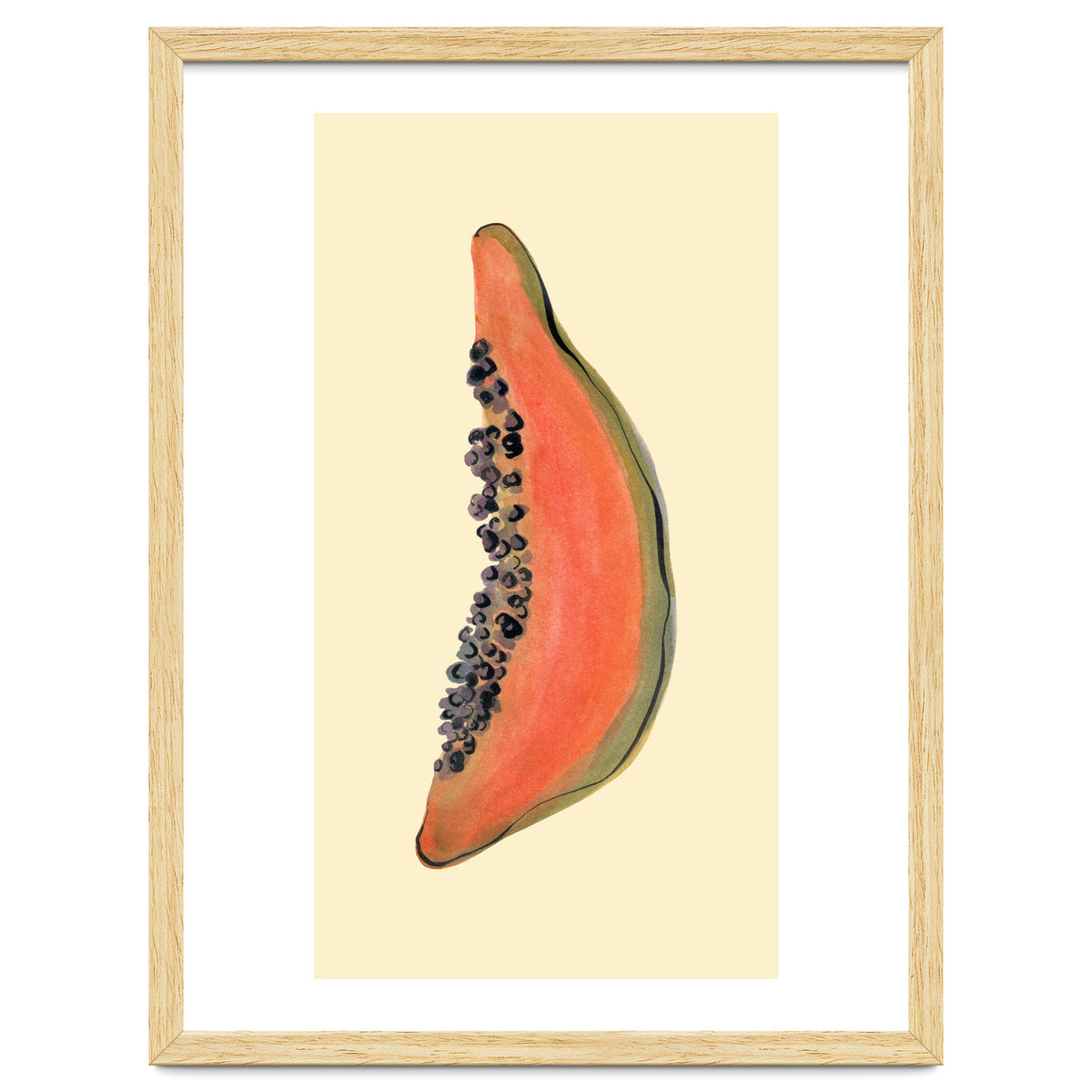Papaya