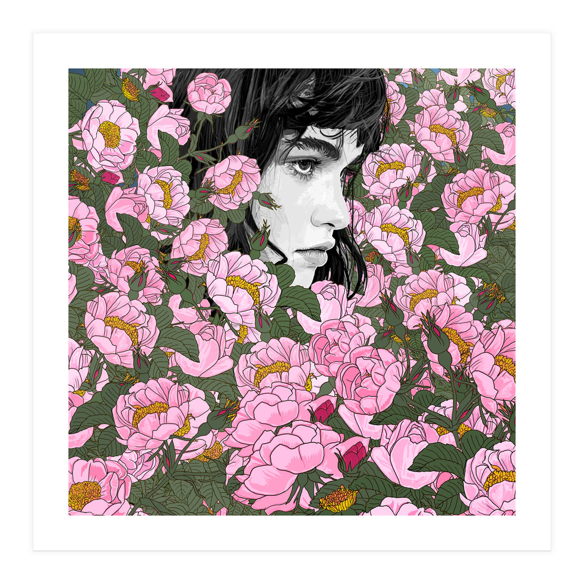 How I Feel (Print Only)