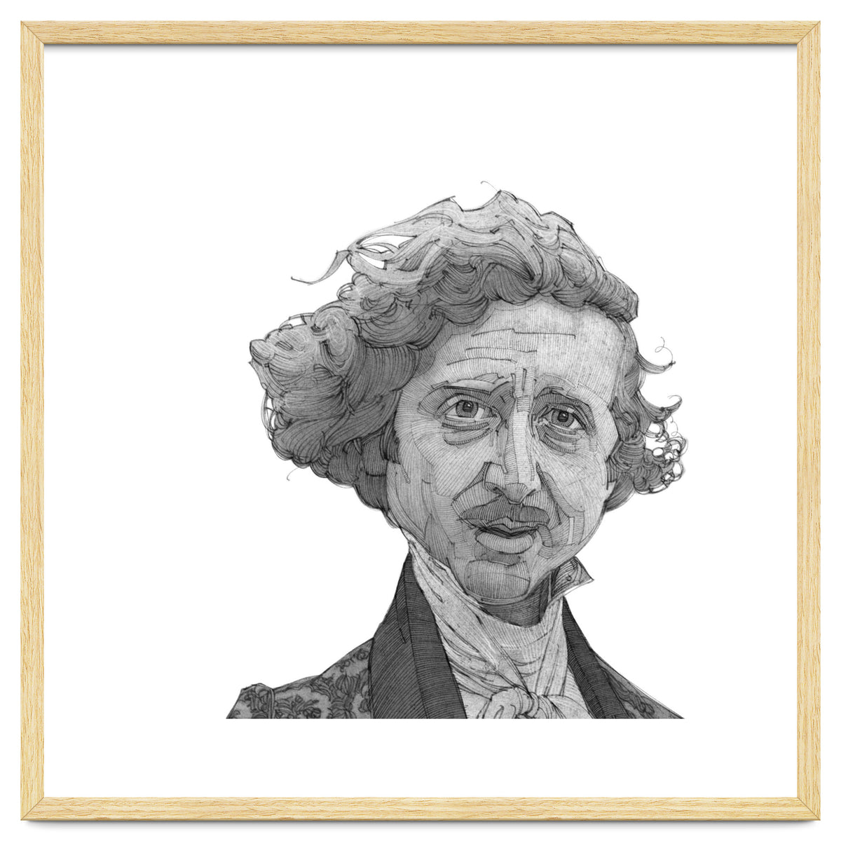 Gene Wilder
