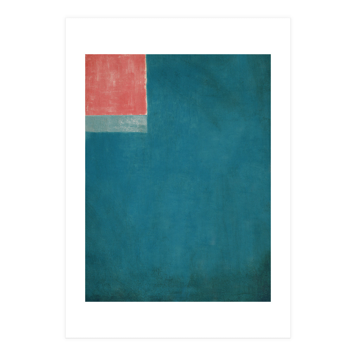 Toxic Solution 1 (Print Only)