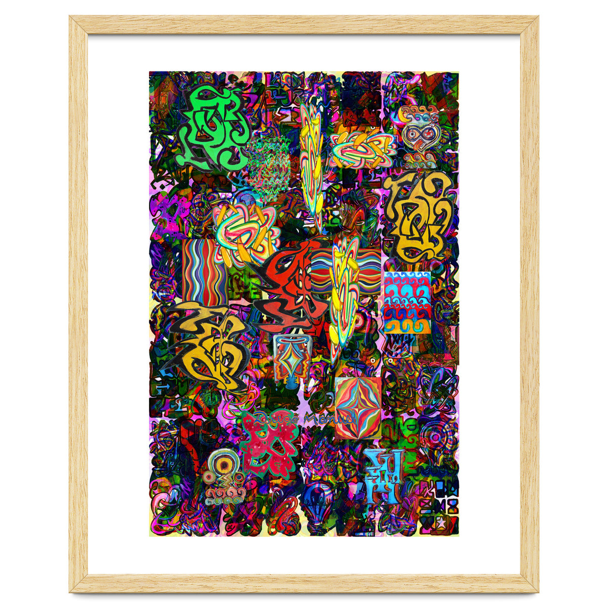 Graffiti Digital 2022 415