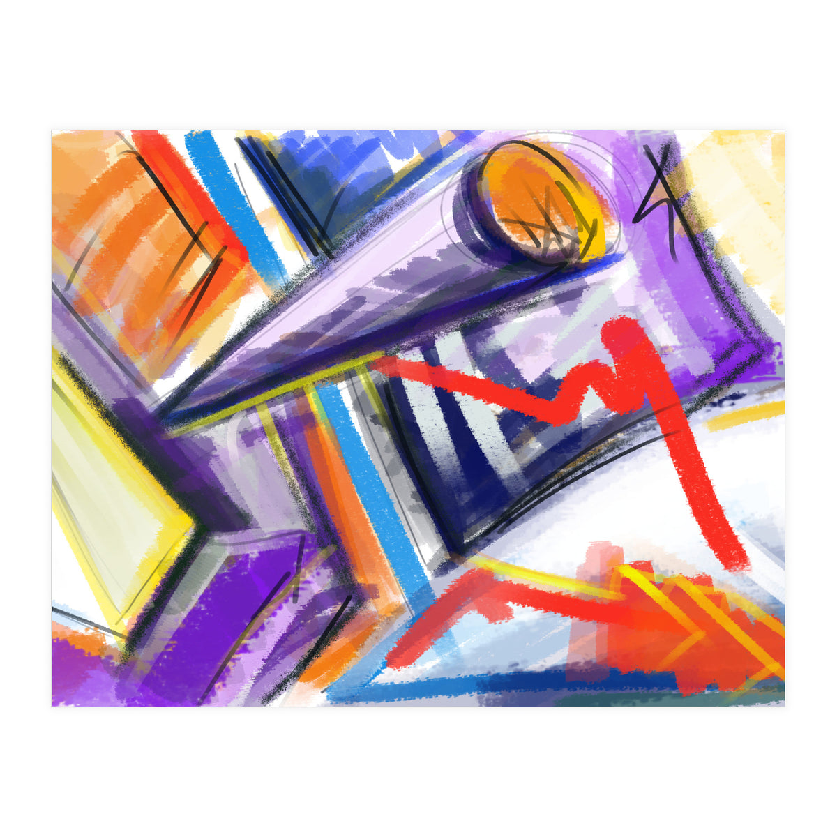 Multiplicities 2 (Print Only)