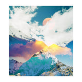 Dreaming Mountains (Print Only) thumbnail