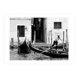 Venice, Italy (Print Only) thumbnail