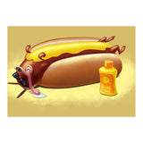 Hot Dog (Print Only) thumbnail