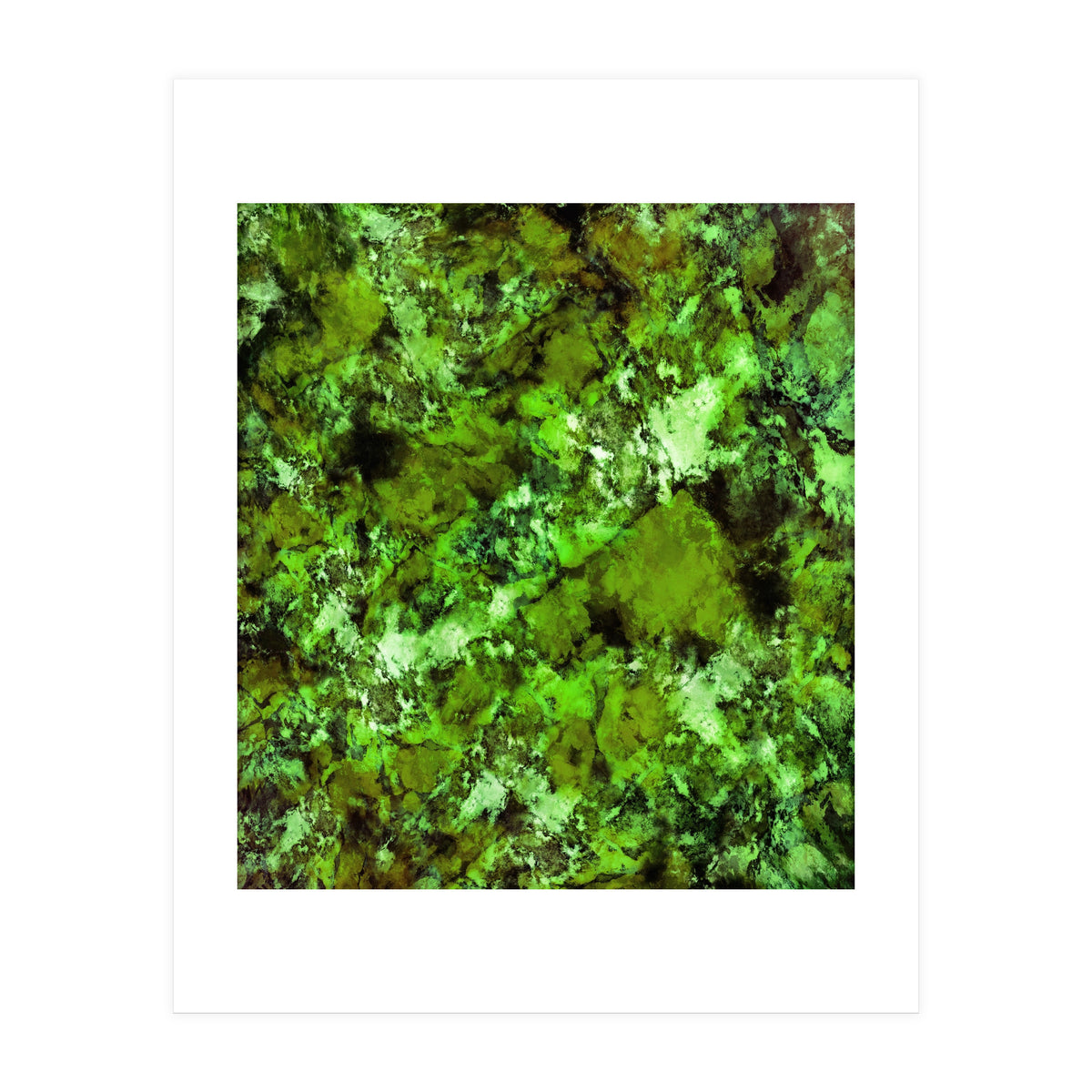 In Disguise (Print Only)