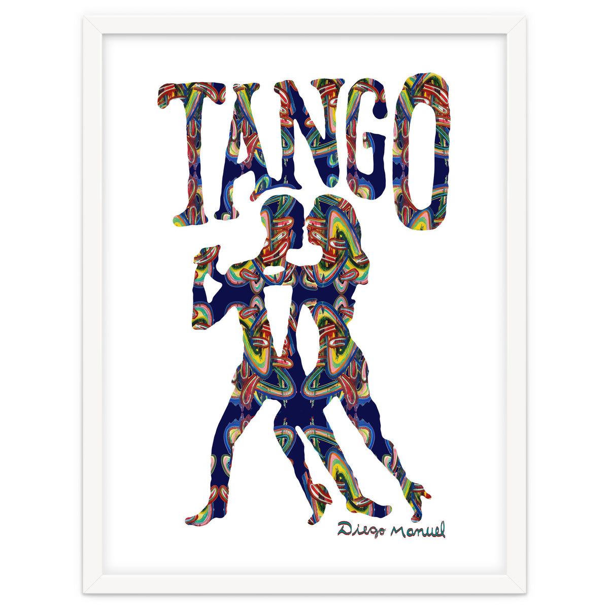 Tango 2