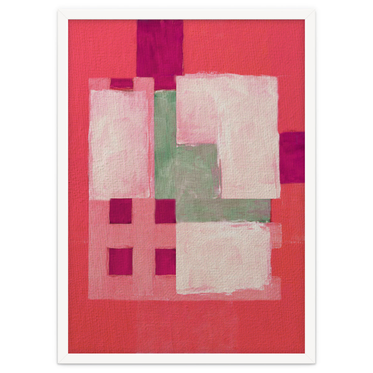 Urban Intersections 3