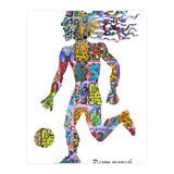 Jugador 67  (Print Only) thumbnail