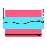 Abstrato Geométrico 40.7 (Print Only) thumbnail