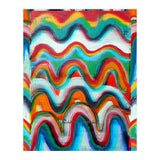 Pop Abstract A 4 (Print Only) thumbnail