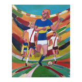 Futbol Argentino 2b (Print Only) thumbnail