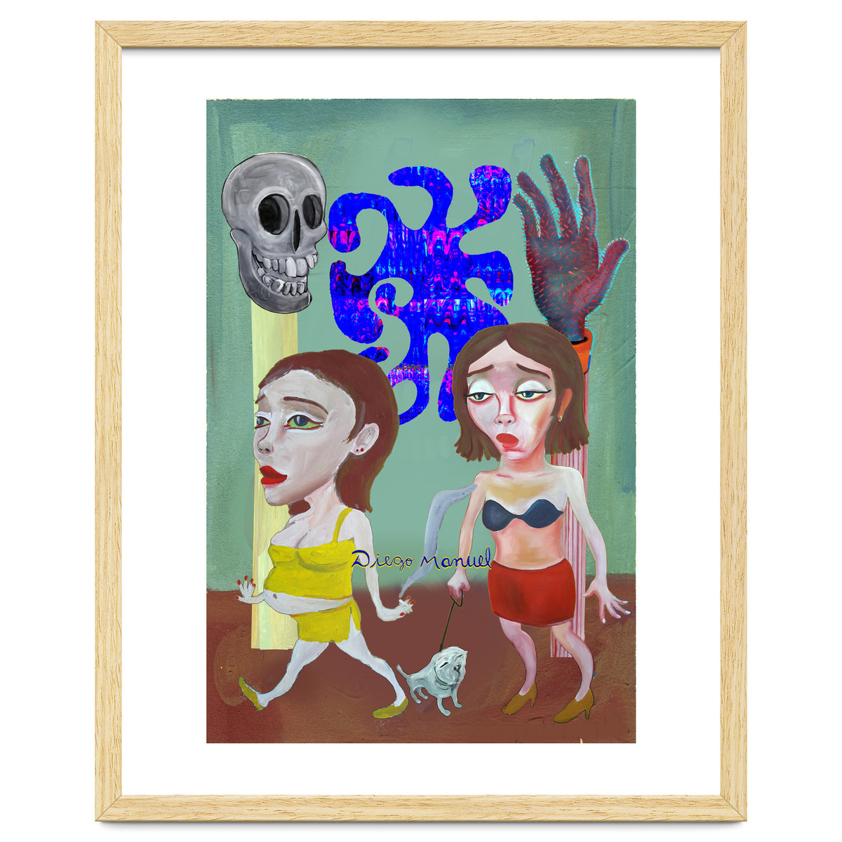 Graffiti Digital 2022 892