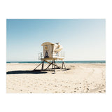 California Beach Day (Print Only) thumbnail