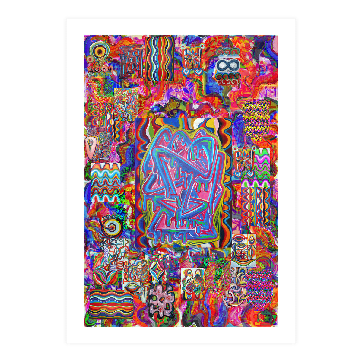 New Graffiti2022 333 (Print Only)