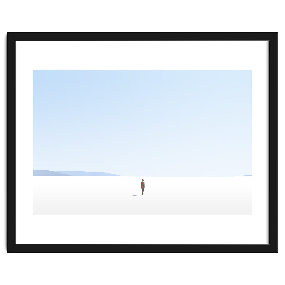 Minimal Landscape 11