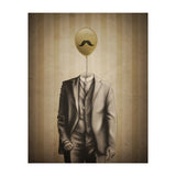Mr Whiskers (Print Only) thumbnail