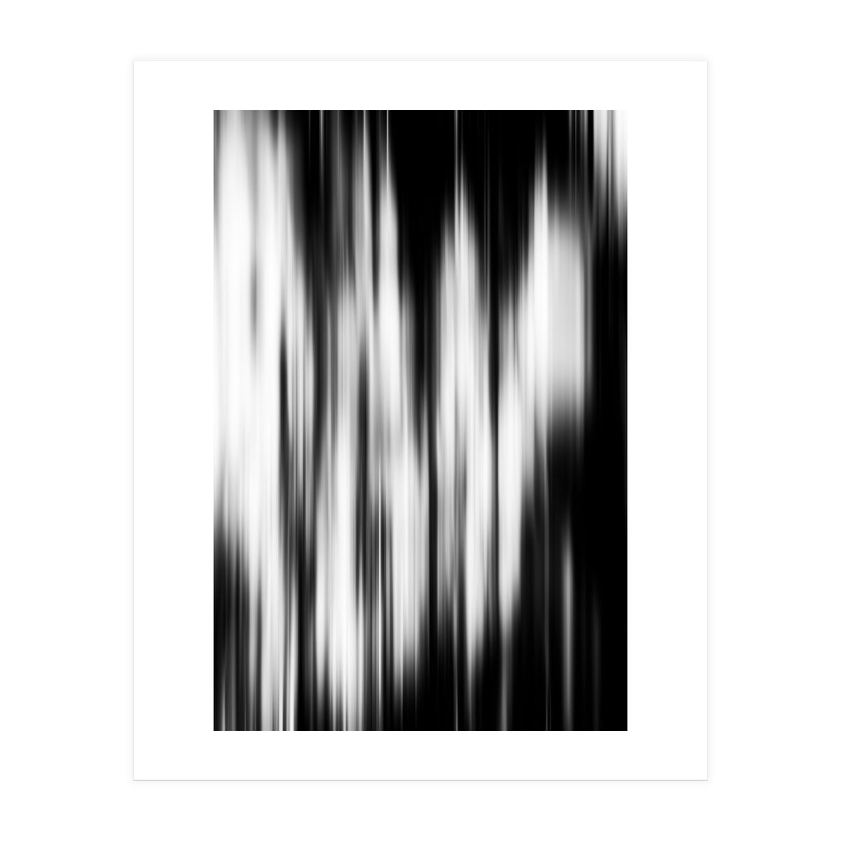 FLASHES OF MEMORY (Print Only)