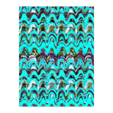 Pop abstract color full (Print Only) thumbnail