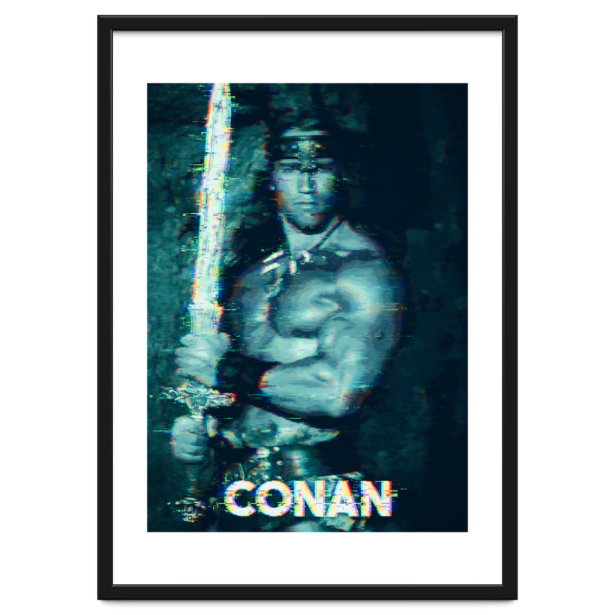 Conan