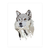 Wolf (Print Only) thumbnail