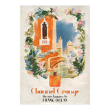 Channel Orange (Print Only) thumbnail