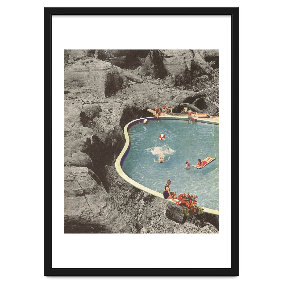 Is This The Place That They Call