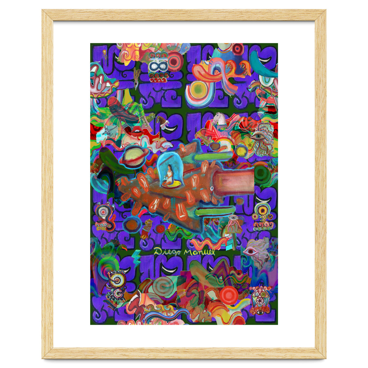 Muchas Cosas 2021 191