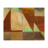 Tramonto Nel Porto (Print Only) thumbnail