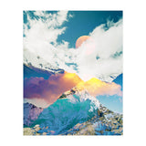 Dreaming Mountains (Print Only) thumbnail