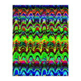 Pop abstract color full (Print Only) thumbnail