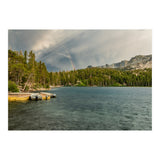 Lake George Rainbow (Print Only) thumbnail