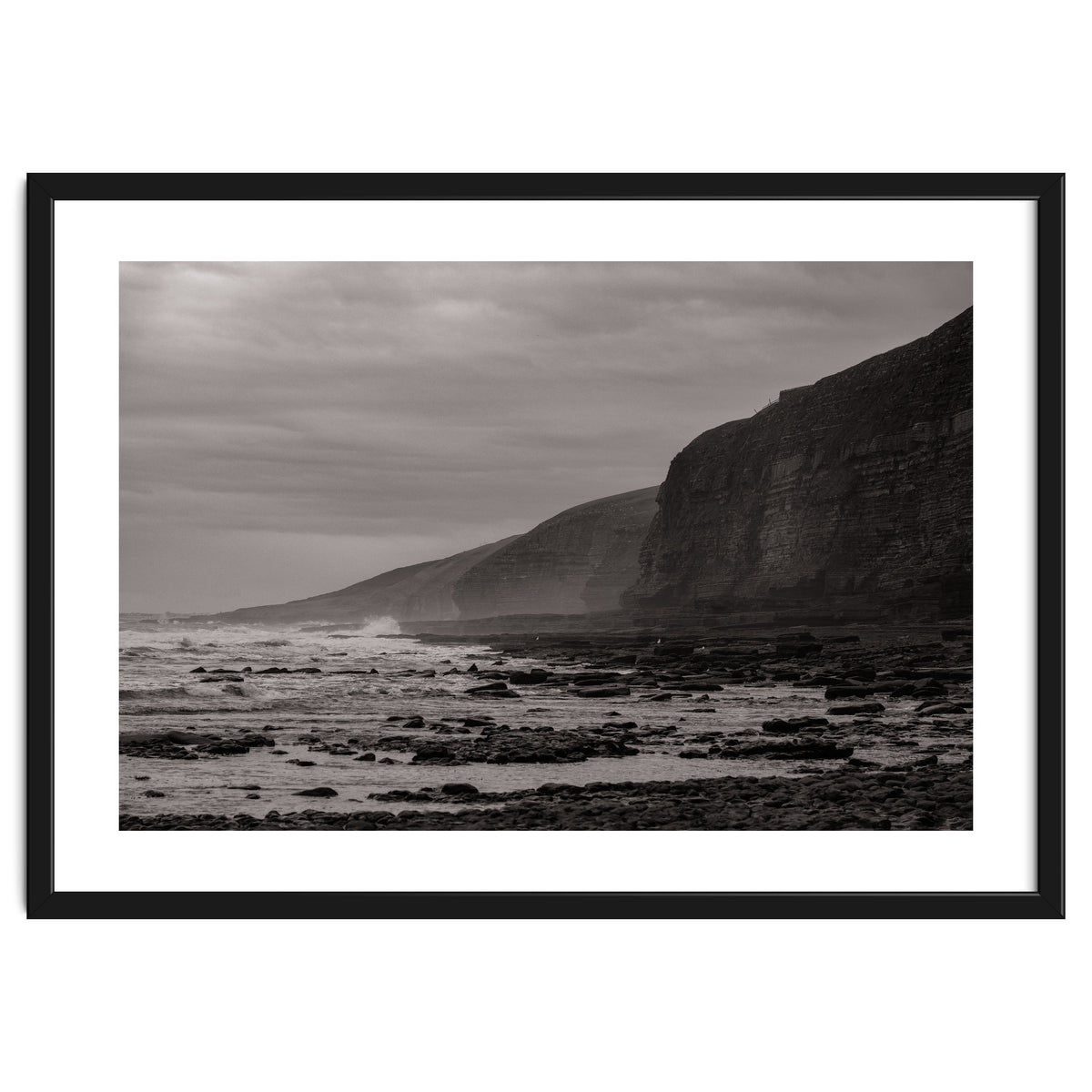 Southerndown, South Wales
