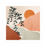Pure Dream of the River (Print Only) thumbnail