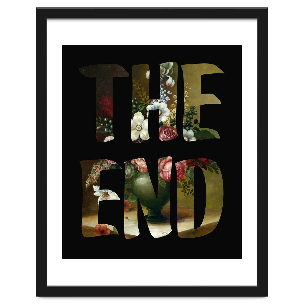 The End