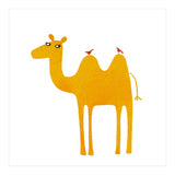 Camel (Print Only) thumbnail