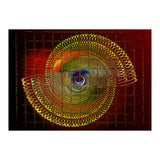 Illuminated helix #4 (Print Only) thumbnail