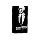 Nothin Personal (Print Only) thumbnail