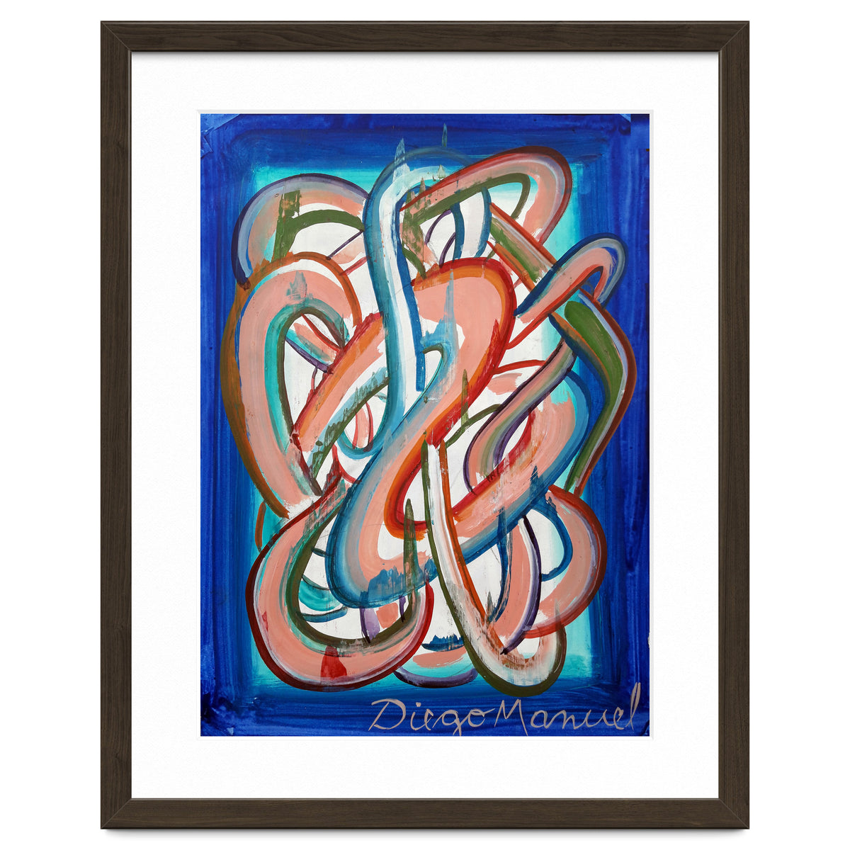 Formas En El Espacio 24