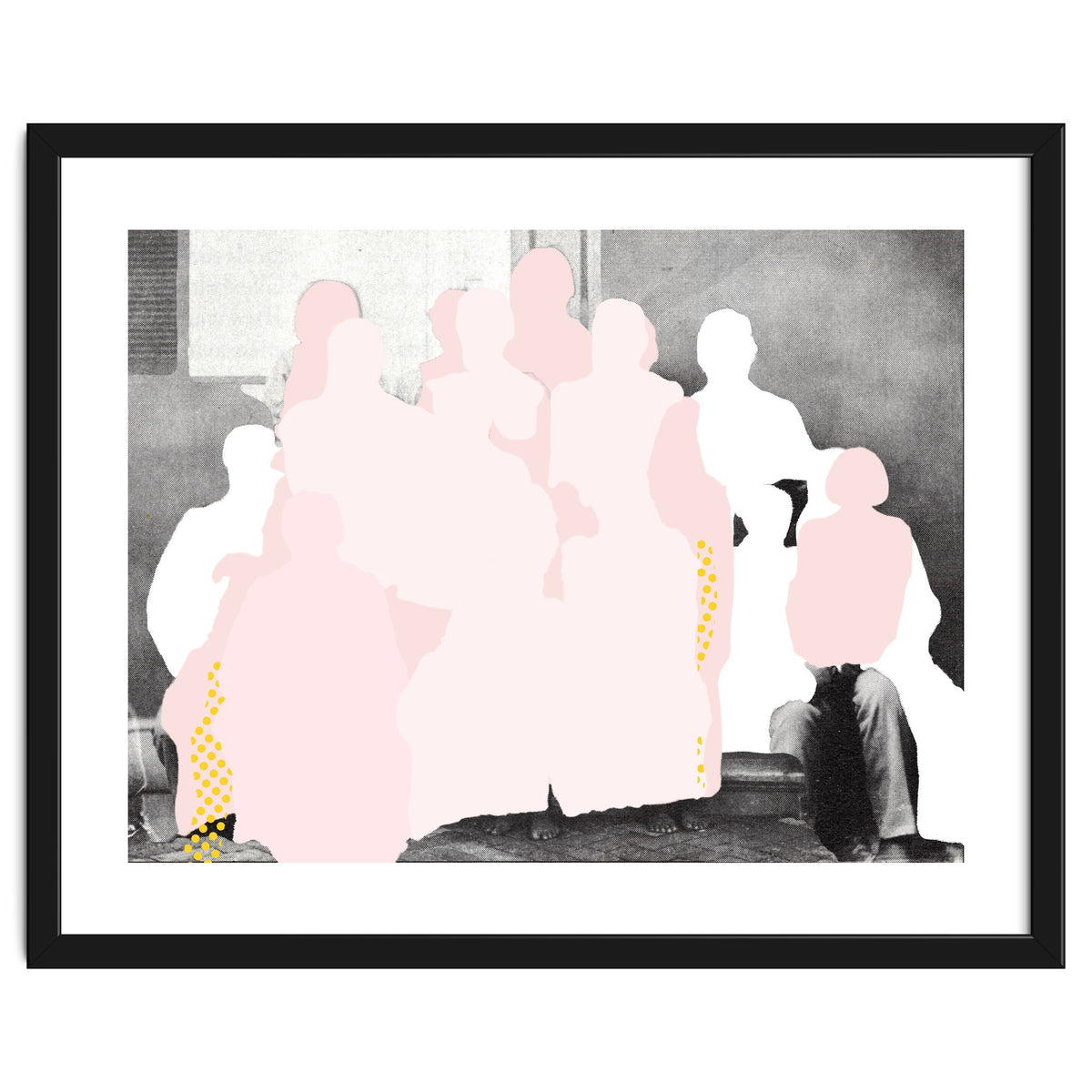 Indian Family Portrait Disaster · Big One 3