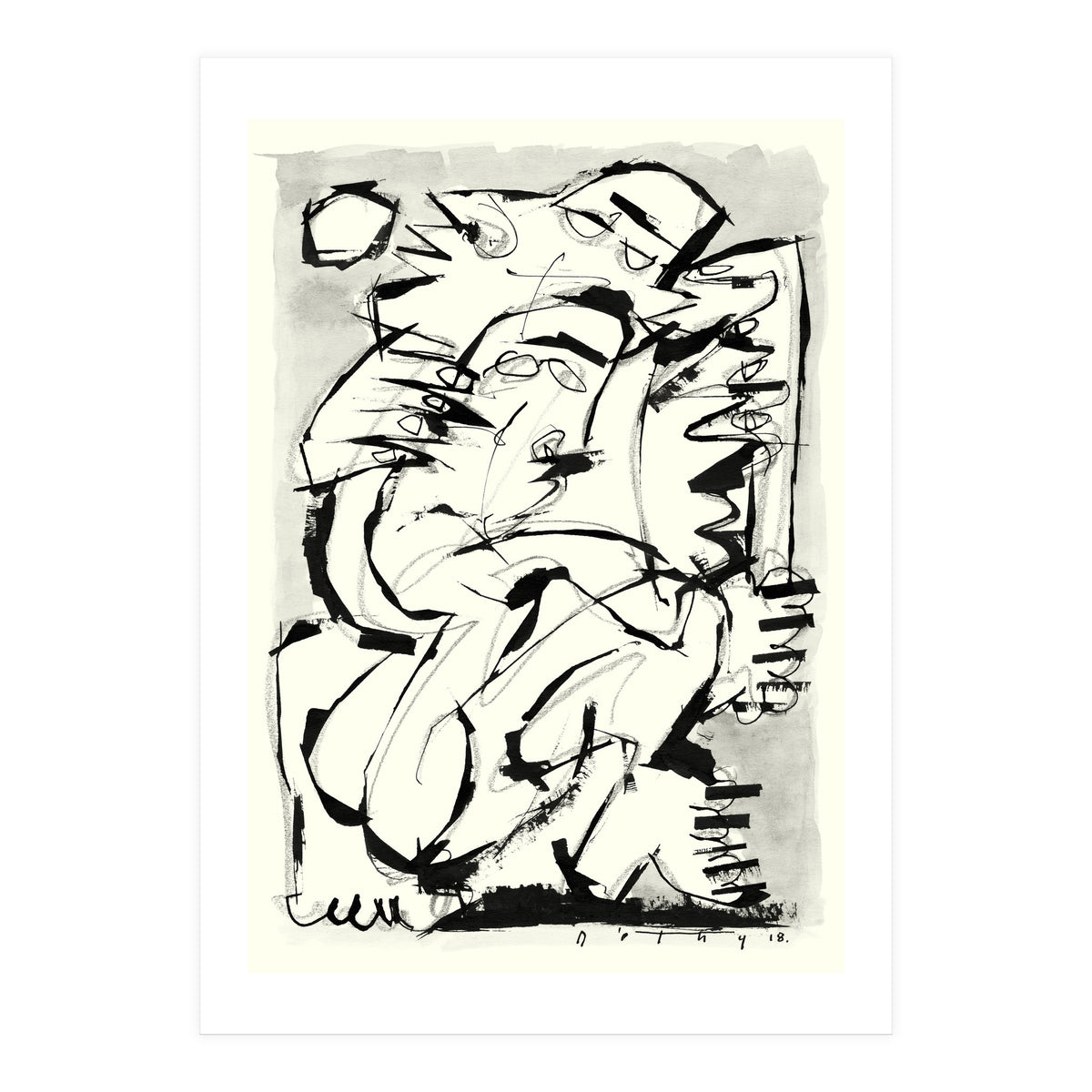 It's Okay (Print Only)