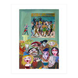 Graffiti Digital 2022 939 (Print Only) thumbnail