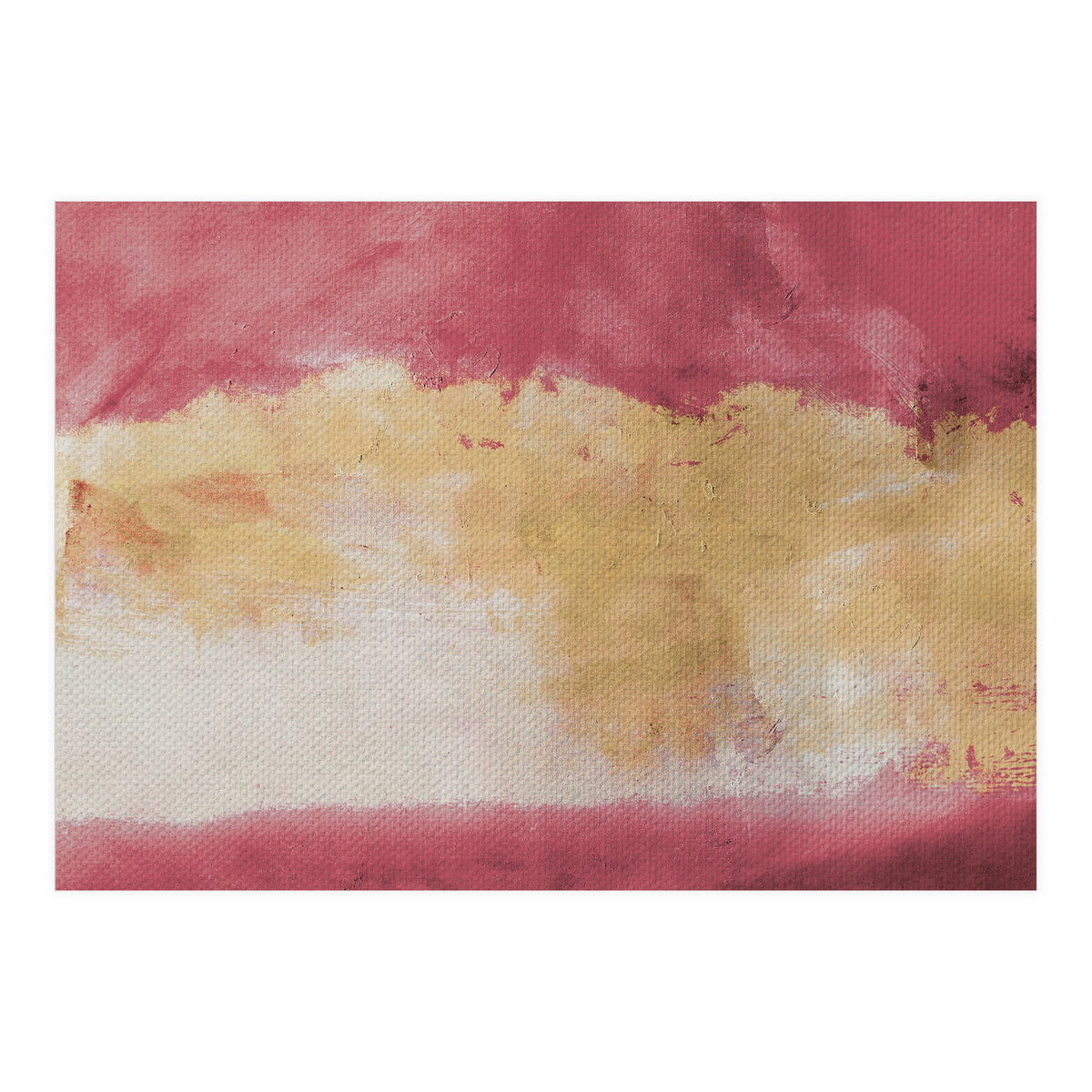 Impossible Heaven (Print Only)