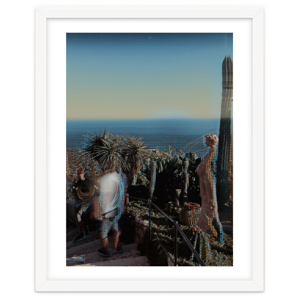 August ’22 – Èze