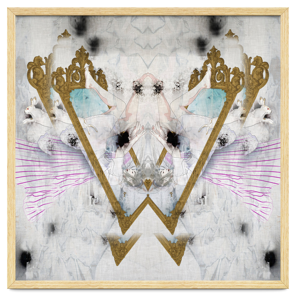 Looking Glass_Parallel