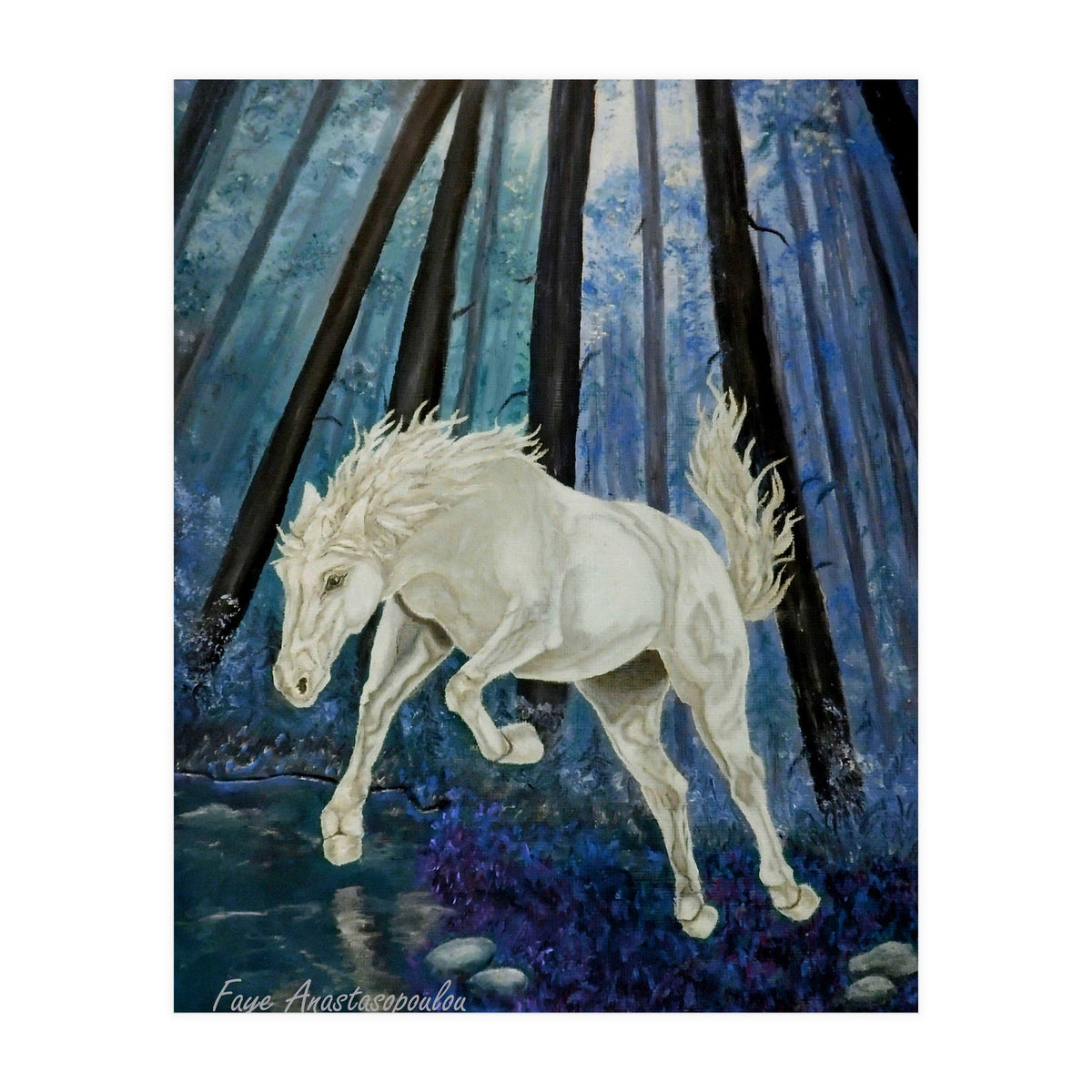 Boundless (Print Only)