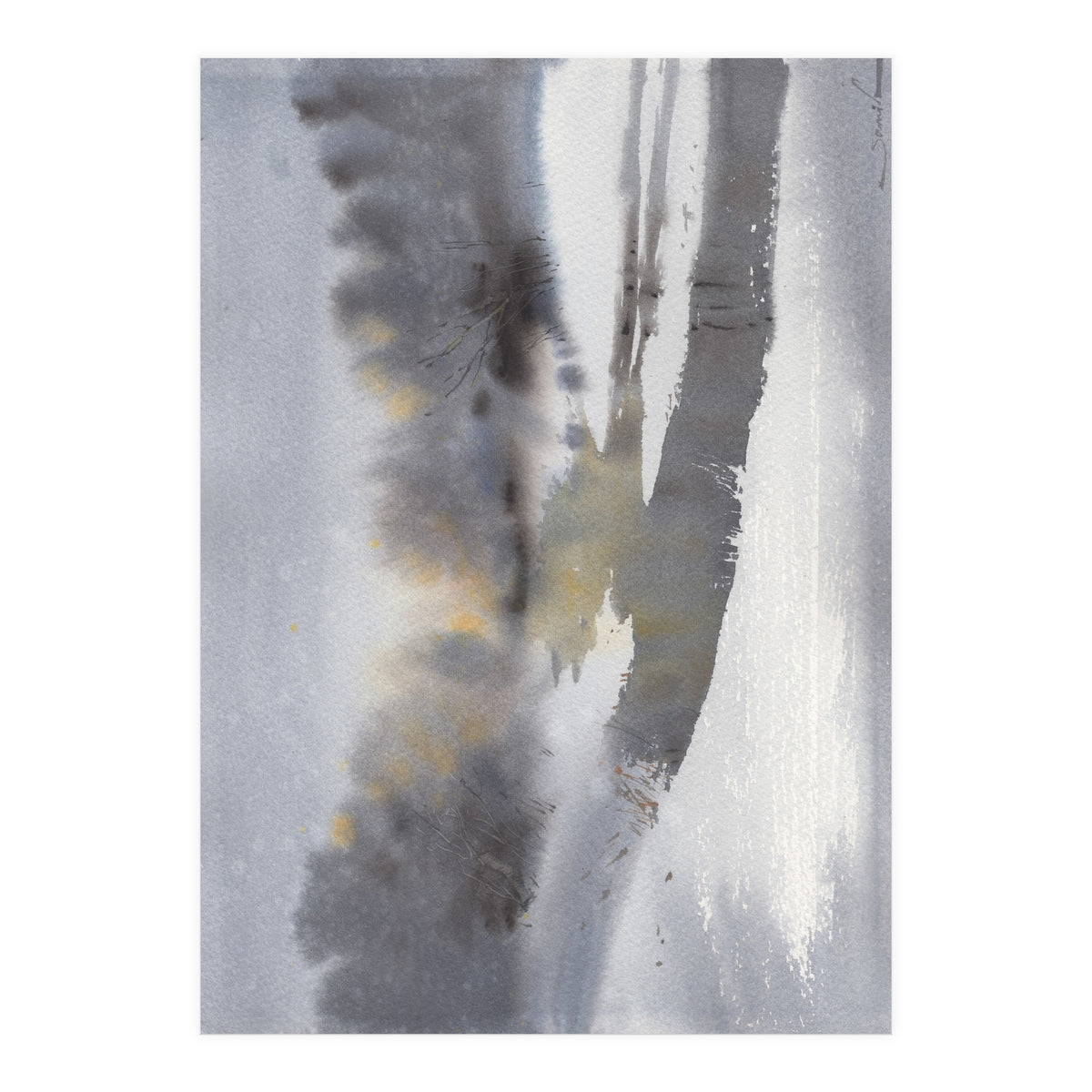 Appeasement (Print Only)