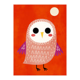 Little Owl (Print Only) thumbnail