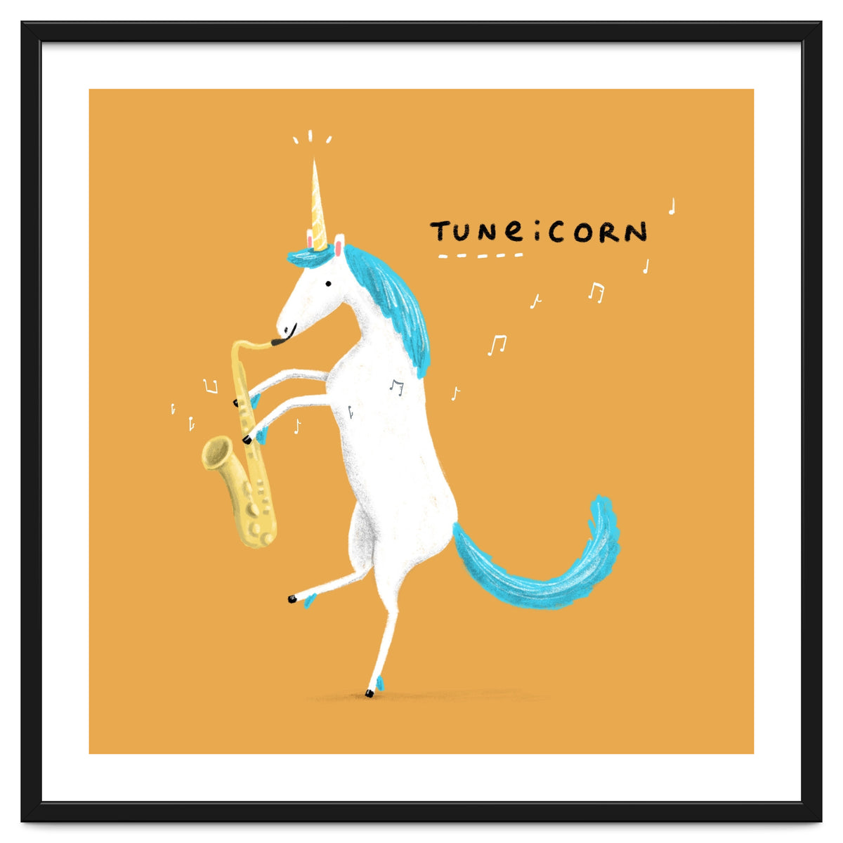 Tuneicorn
